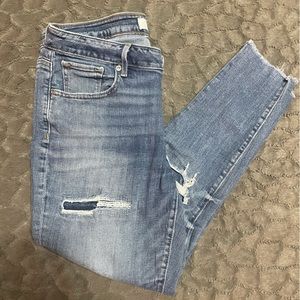 Maurice’s Jeans Size 30